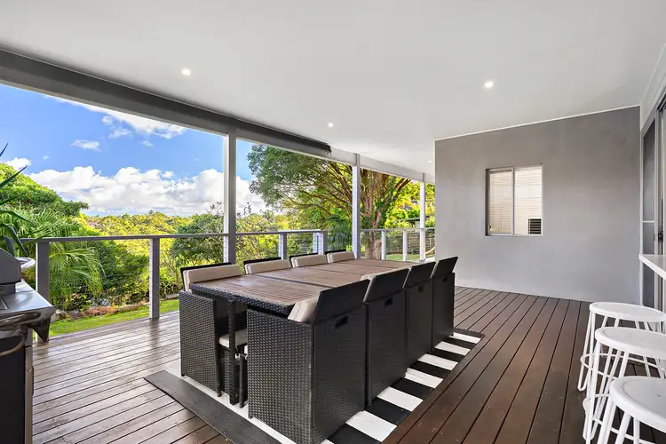 Fourth view of Homely house listing, 27 Caldarra Avenue, Engadine NSW 2233