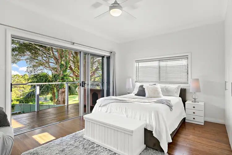 Sixth view of Homely house listing, 27 Caldarra Avenue, Engadine NSW 2233