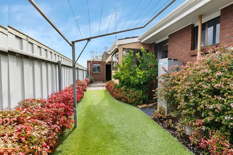 14/25 Dare Street, Wendouree VIC 3355