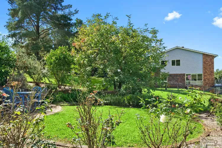 483 Grose Vale Road