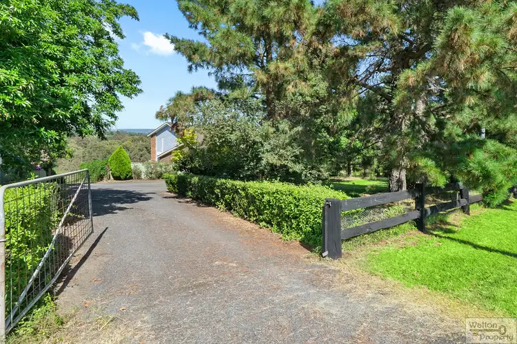 Fourth view of Homely rural property listing, 483 Grose Vale Road, Grose Vale NSW 2753