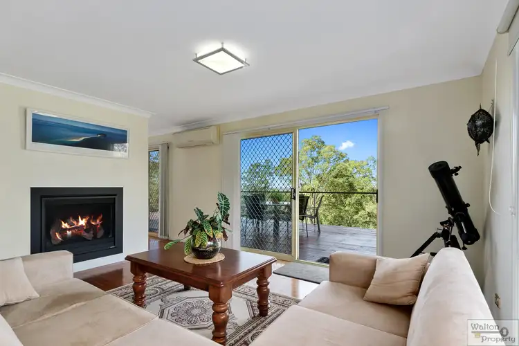 Sixth view of Homely rural property listing, 483 Grose Vale Road, Grose Vale NSW 2753