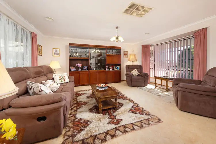 Second view of Homely house listing, 43 Menzies Street, Wodonga VIC 3690