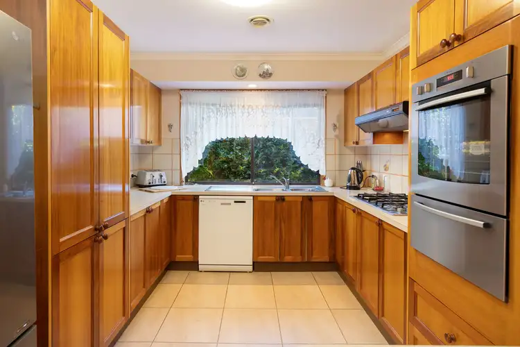 Third view of Homely house listing, 43 Menzies Street, Wodonga VIC 3690