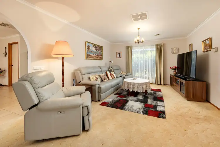 Fifth view of Homely house listing, 43 Menzies Street, Wodonga VIC 3690