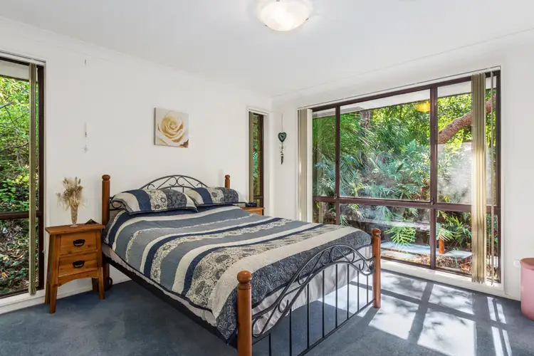 Sixth view of Homely house listing, 12 Raphael Drive, Hornsby Heights NSW 2077