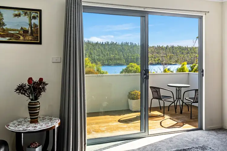 Second view of Homely house listing, 105 Sommers Bay Road, Murdunna TAS 7178