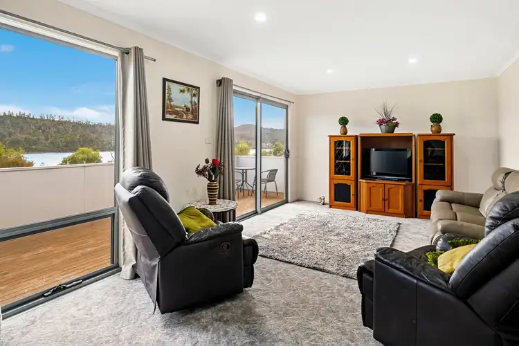 Fourth view of Homely house listing, 105 Sommers Bay Road, Murdunna TAS 7178