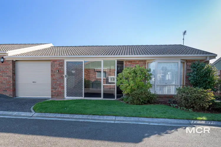 Main view of Homely unit listing, 4/164 William Street, Devonport TAS 7310