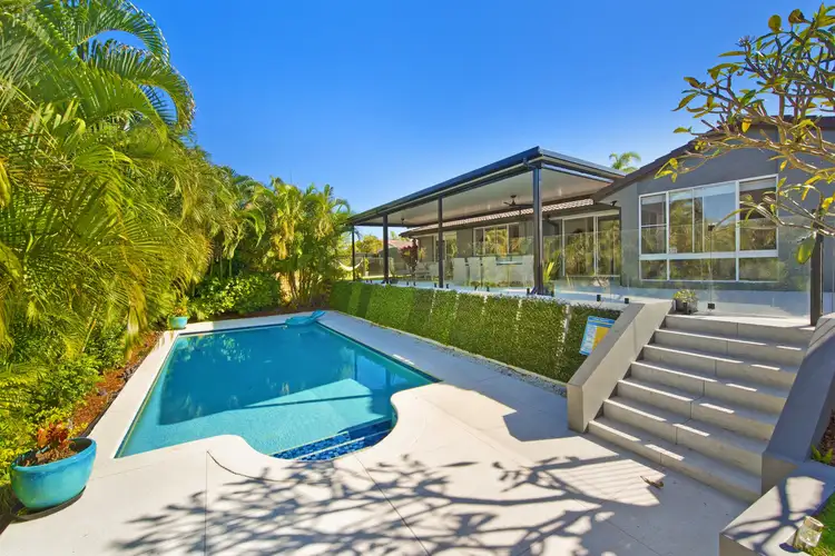 15 Kel Nagle Court, Parkwood QLD 4214