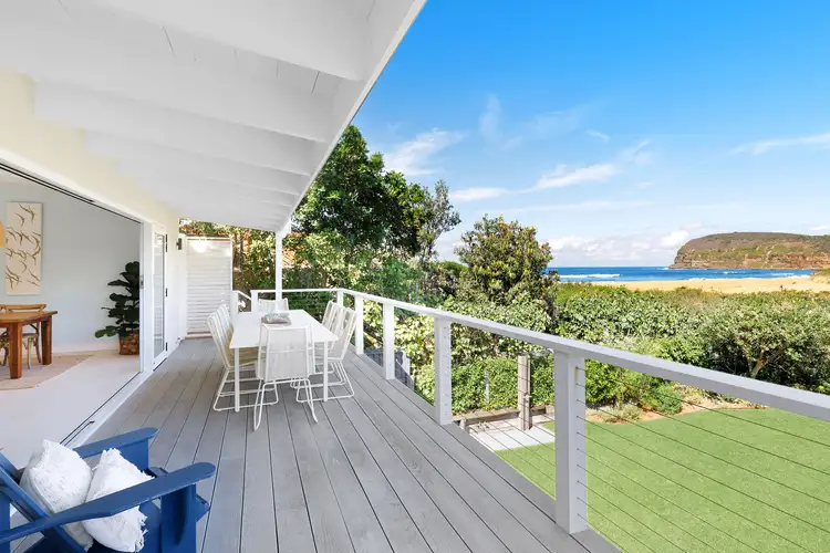 Second view of Homely house listing, 245 Del Monte Place, Copacabana NSW 2251