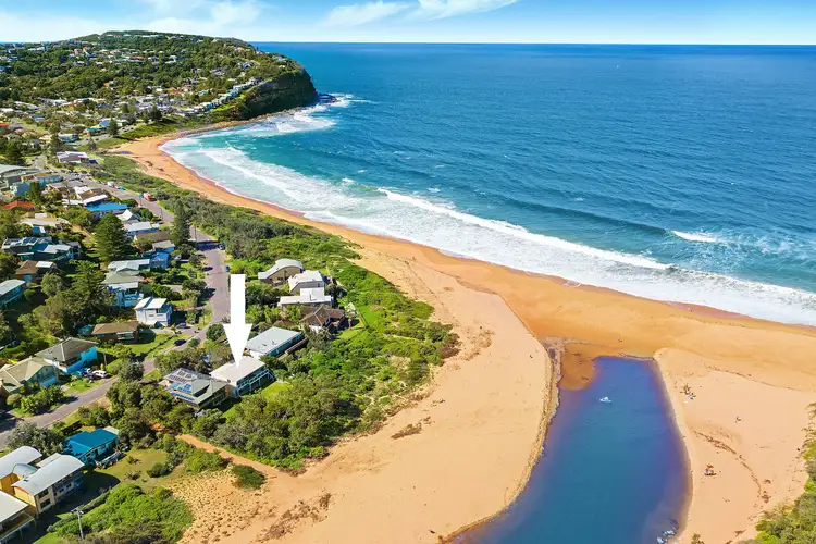 Third view of Homely house listing, 245 Del Monte Place, Copacabana NSW 2251