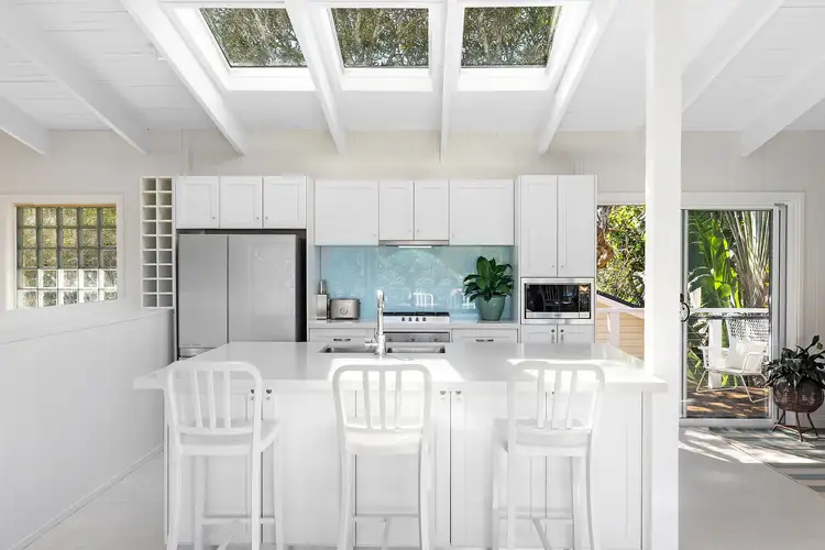 Fifth view of Homely house listing, 245 Del Monte Place, Copacabana NSW 2251