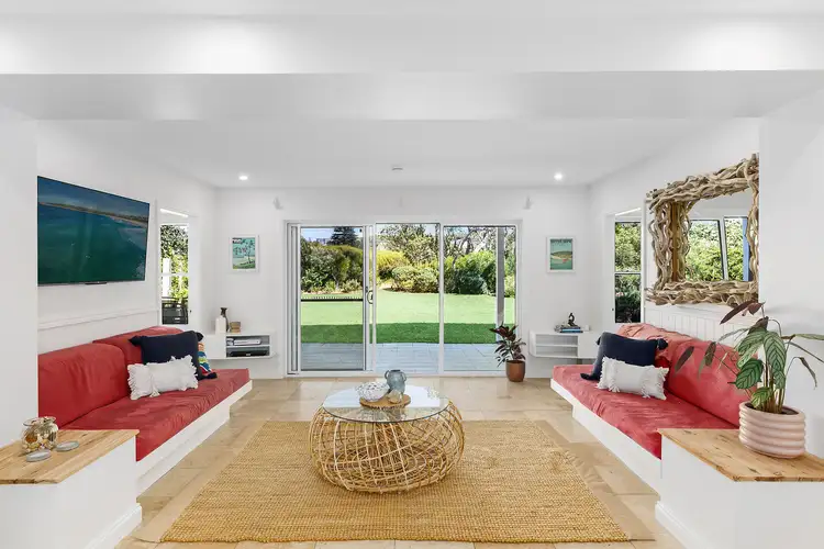 Sixth view of Homely house listing, 245 Del Monte Place, Copacabana NSW 2251
