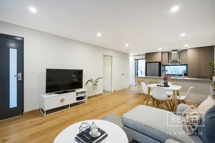 Sixth view of Homely house listing, 40B Crocker Way, Innaloo WA 6018