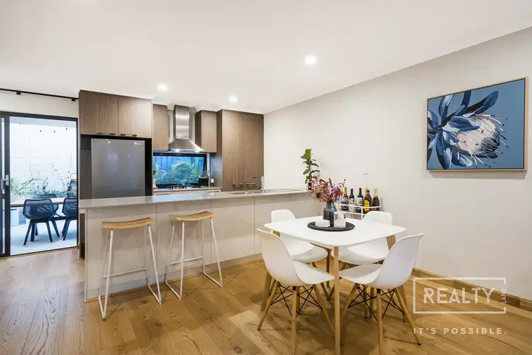 Seventh view of Homely house listing, 40B Crocker Way, Innaloo WA 6018