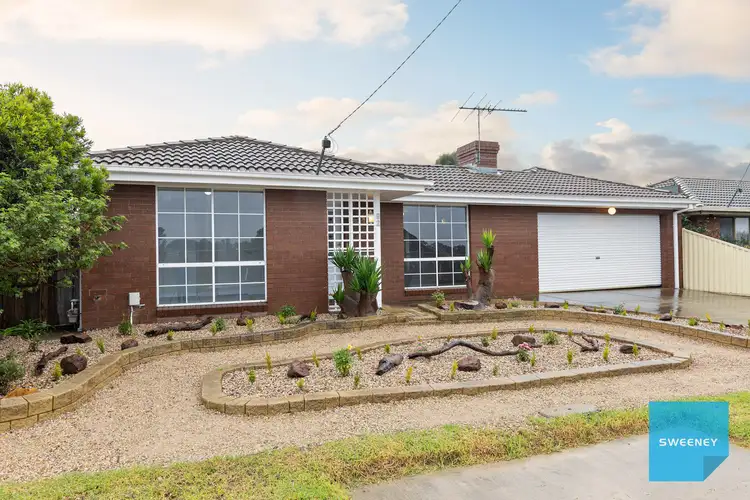 62 Holts Lane, Darley VIC 3340