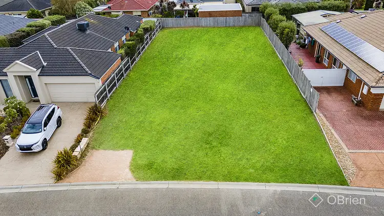 61 Victoria Street, Safety Beach VIC 3936