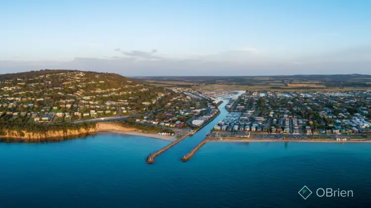 Sixth view of Homely land listing, 61 Victoria Street, Safety Beach VIC 3936