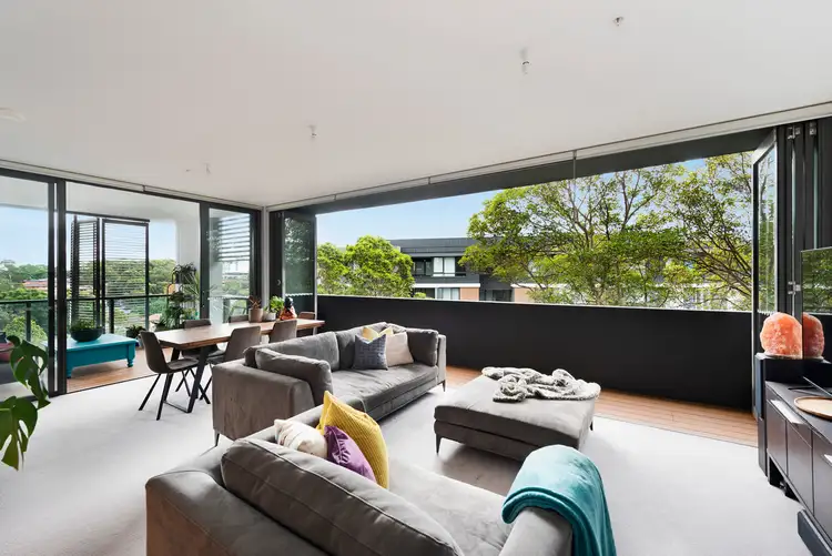 204W/261 Morrison Road, Ryde NSW 2112