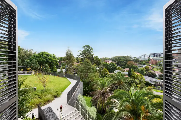 Third view of Homely apartment listing, 204W/261 Morrison Road, Ryde NSW 2112