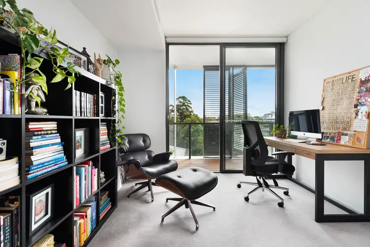 Sixth view of Homely apartment listing, 204W/261 Morrison Road, Ryde NSW 2112