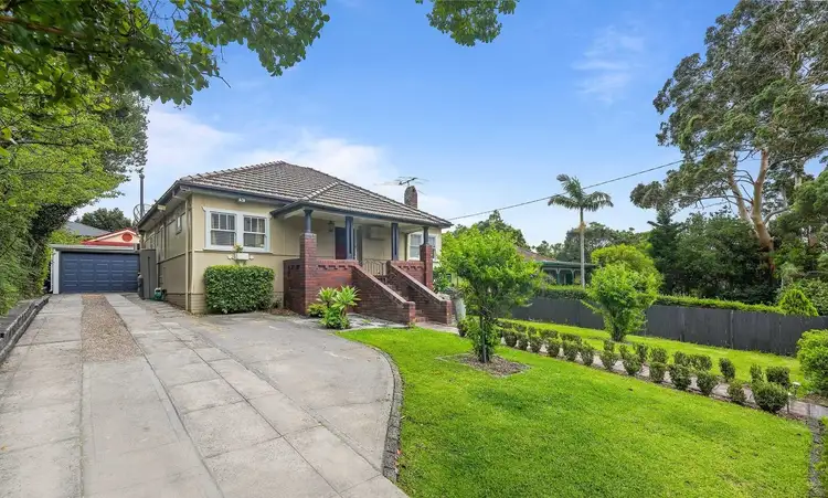 Main view of Homely house listing, 171 Midson Road, Epping NSW 2121