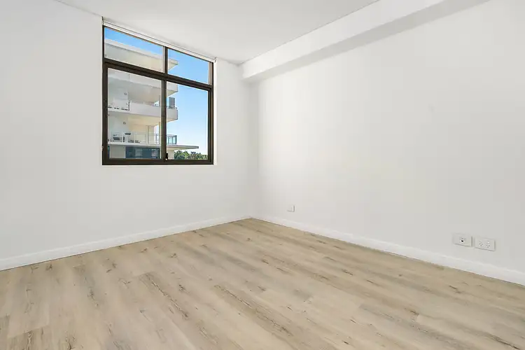 Fourth view of Homely apartment listing, 425/45 Amalfi Drive, Wentworth Point NSW 2127