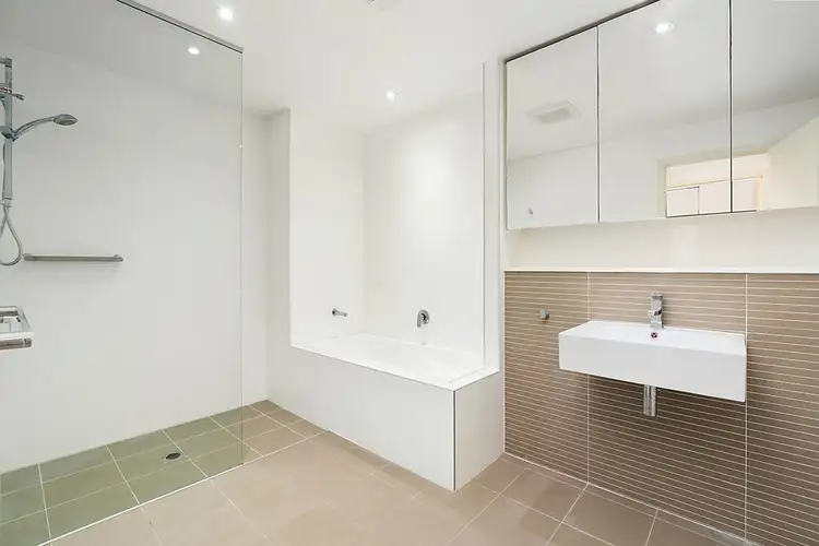 Fifth view of Homely apartment listing, 425/45 Amalfi Drive, Wentworth Point NSW 2127
