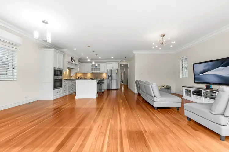 Second view of Homely house listing, 10 Frances Avenue, Strathfield South NSW 2136