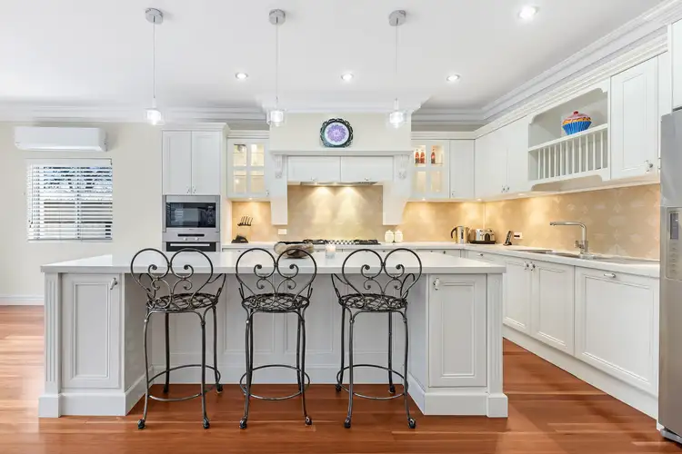 Third view of Homely house listing, 10 Frances Avenue, Strathfield South NSW 2136