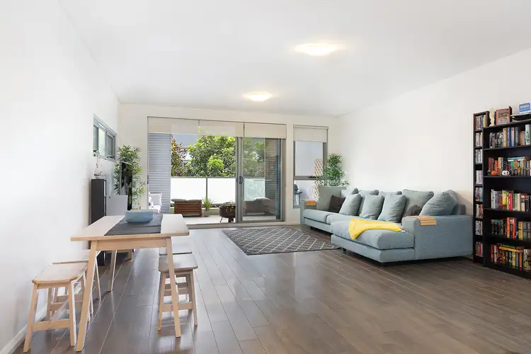 103/104A Bay Street, Pagewood NSW 2035