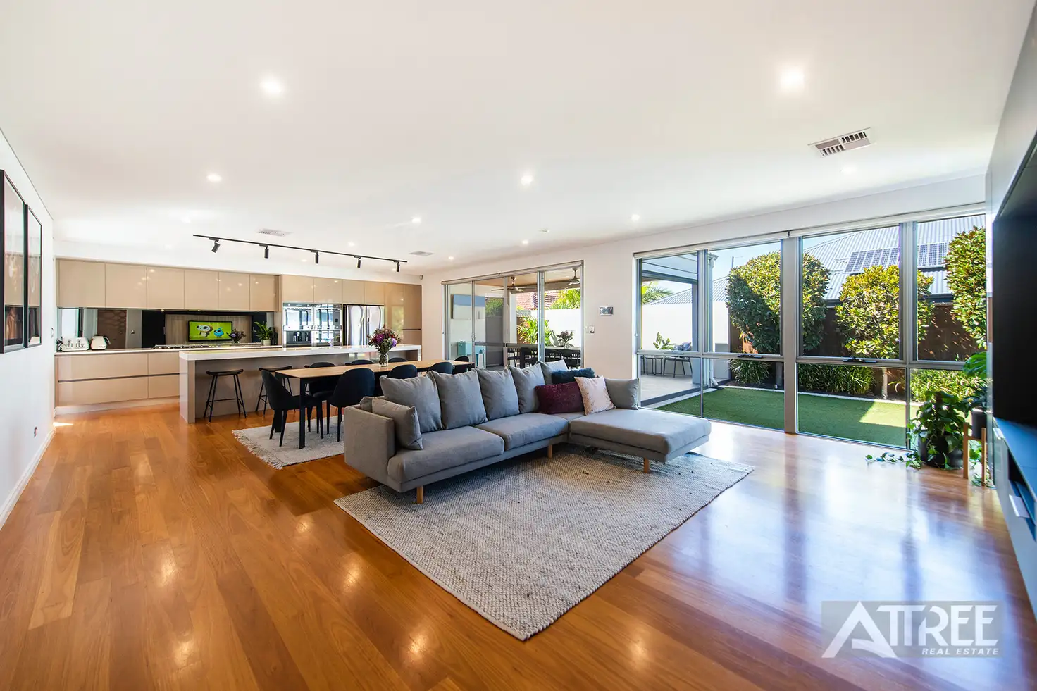 Main view of Homely house listing, 6 Turin Lane, Piara Waters WA 6112