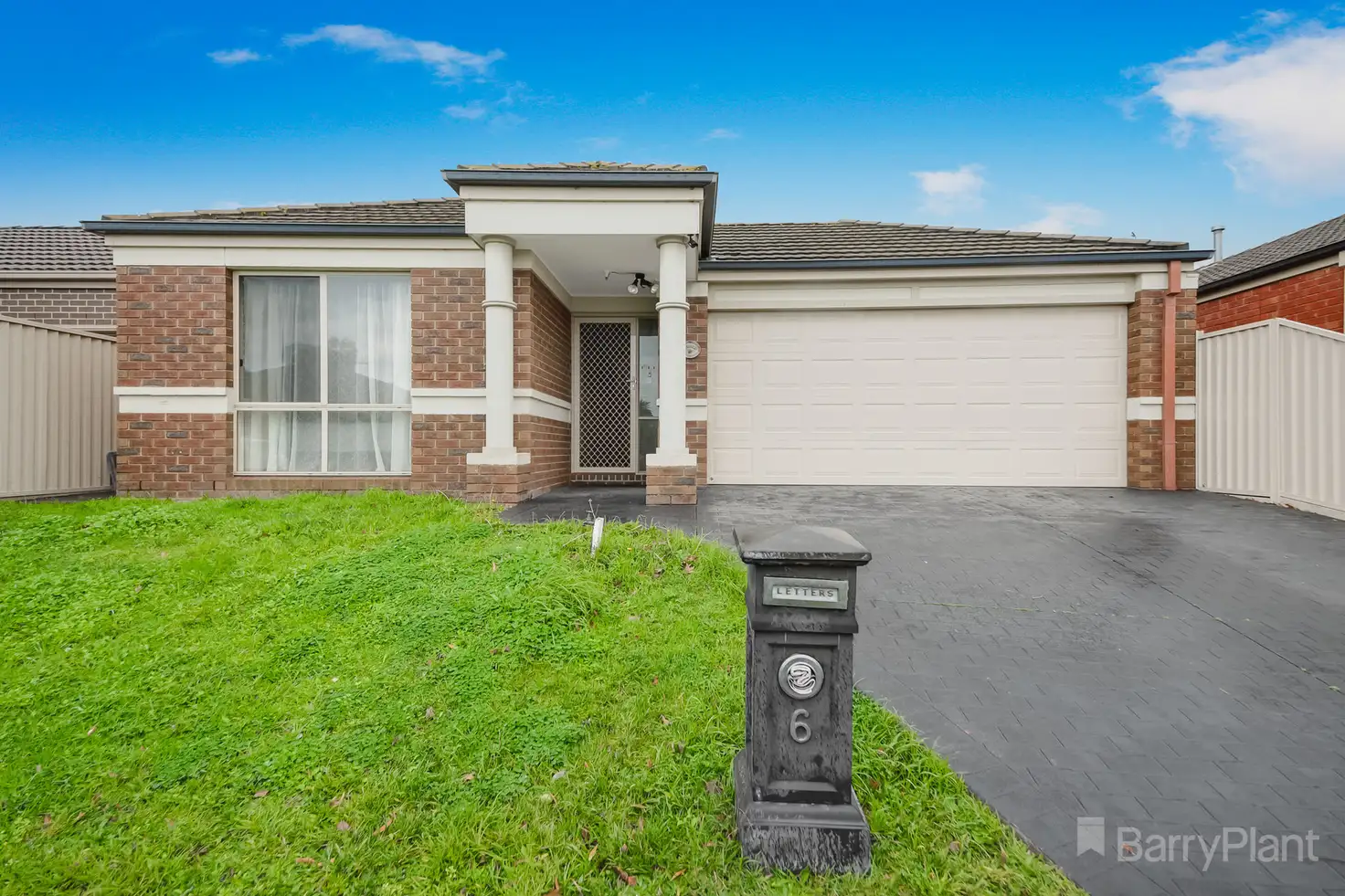 Main view of Homely house listing, 6 Avoca Place, Pakenham VIC 3810