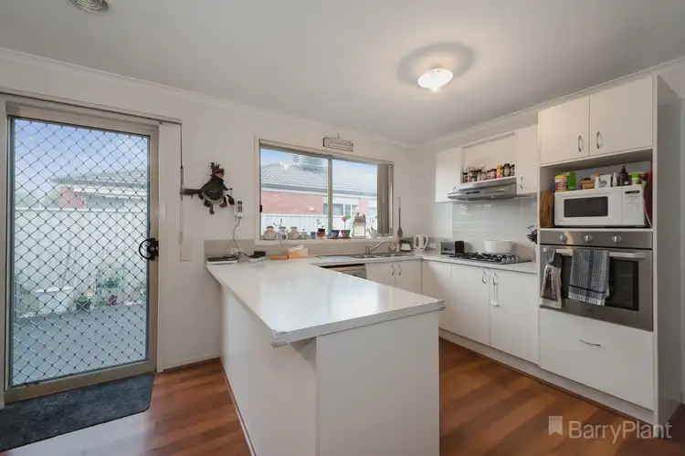Second view of Homely house listing, 6 Avoca Place, Pakenham VIC 3810