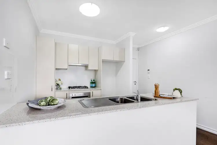 Third view of Homely unit listing, 36/47 Lydbrook Street, Westmead NSW 2145