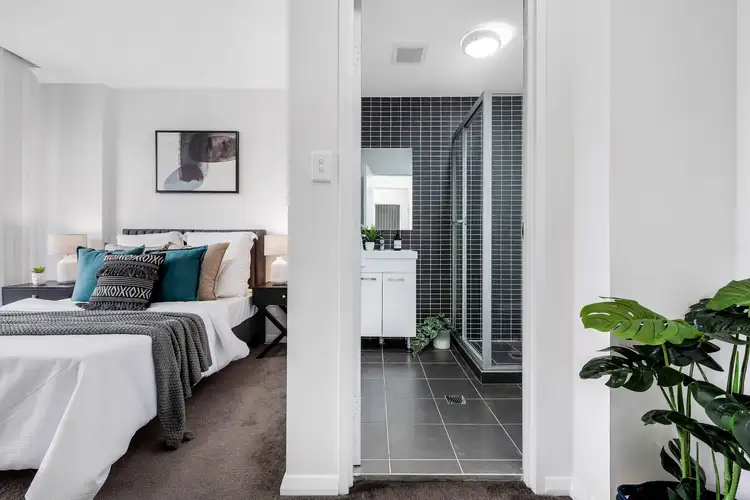 Fifth view of Homely unit listing, 36/47 Lydbrook Street, Westmead NSW 2145