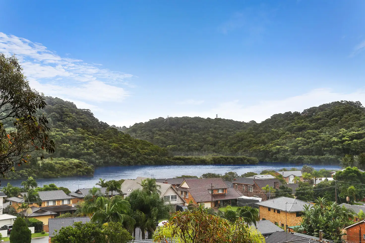 Main view of Homely house listing, 182 Washington Drive, Bonnet Bay NSW 2226