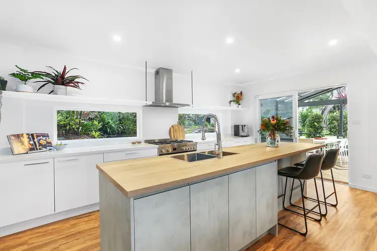 Fourth view of Homely house listing, 182 Washington Drive, Bonnet Bay NSW 2226