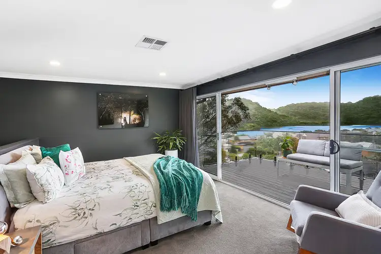 Fifth view of Homely house listing, 182 Washington Drive, Bonnet Bay NSW 2226