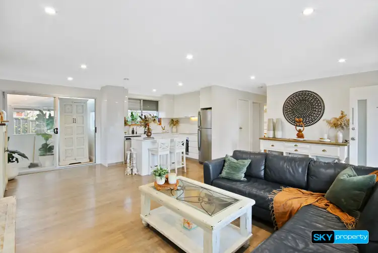 Fifth view of Homely house listing, 2 Beryl Place, Rooty Hill NSW 2766