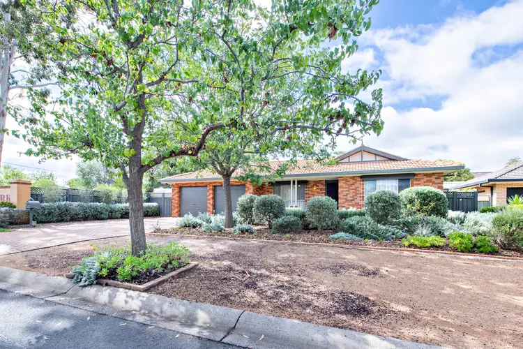 2 Pinehurst Avenue, Dubbo NSW 2830