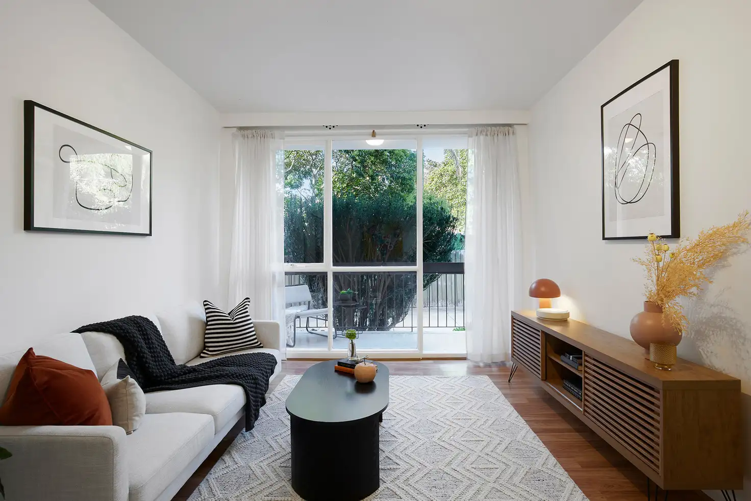 Main view of Homely apartment listing, 5/22 Eildon Road, St Kilda VIC 3182