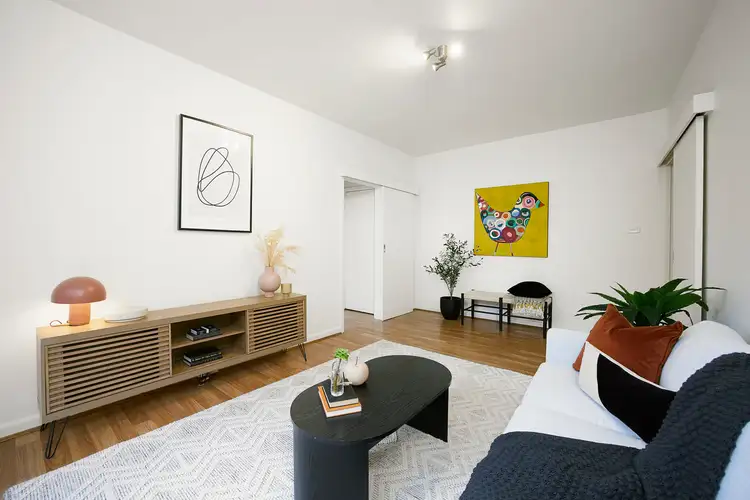Third view of Homely apartment listing, 5/22 Eildon Road, St Kilda VIC 3182