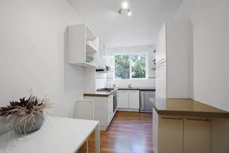 Fourth view of Homely apartment listing, 5/22 Eildon Road, St Kilda VIC 3182