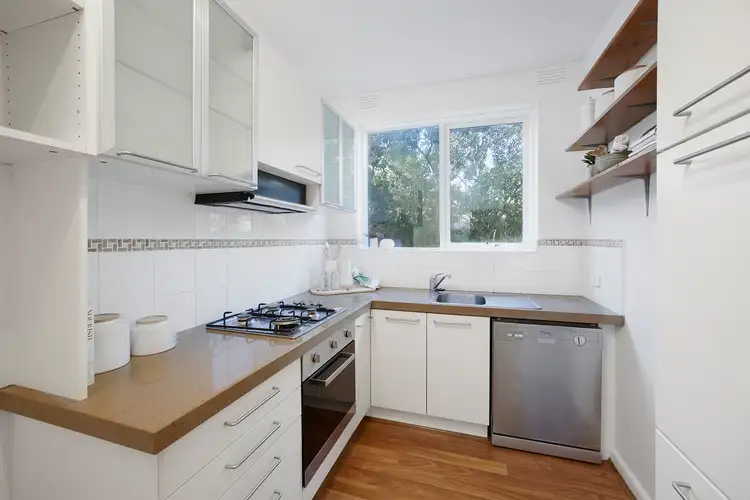 Fifth view of Homely apartment listing, 5/22 Eildon Road, St Kilda VIC 3182