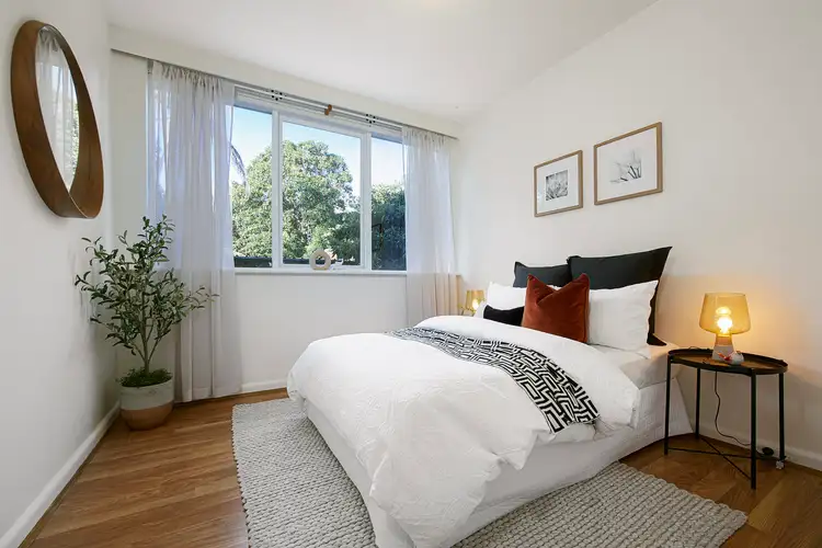 Sixth view of Homely apartment listing, 5/22 Eildon Road, St Kilda VIC 3182