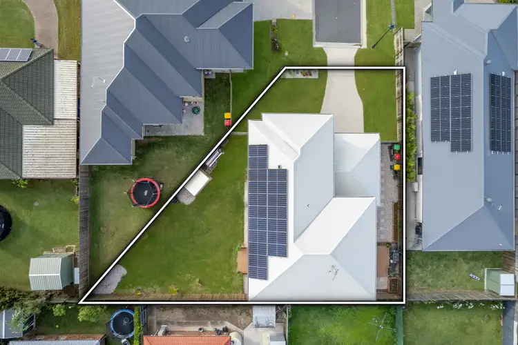 Second view of Homely house listing, 32 Sirocco Place, Bald Hills QLD 4036