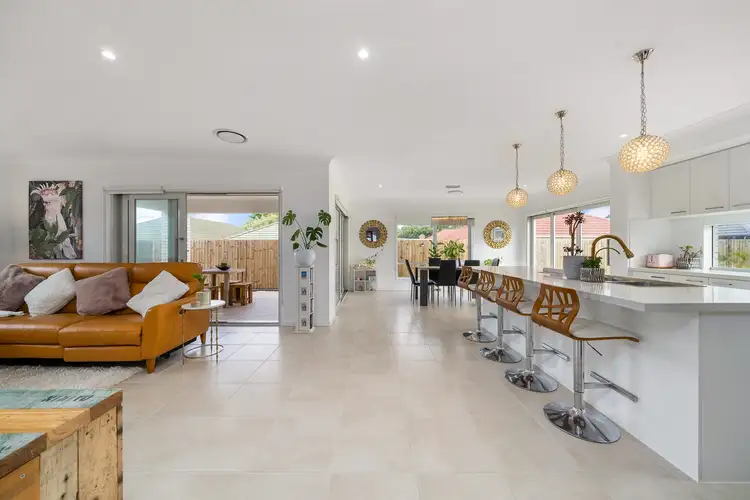 Third view of Homely house listing, 32 Sirocco Place, Bald Hills QLD 4036
