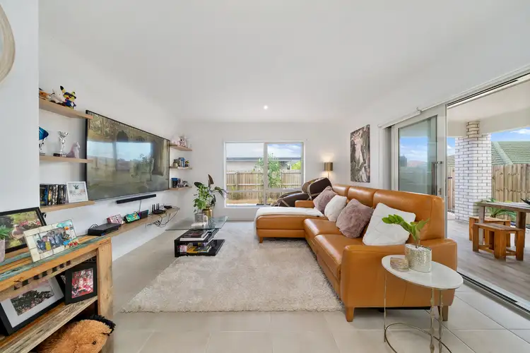 Fourth view of Homely house listing, 32 Sirocco Place, Bald Hills QLD 4036